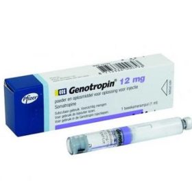 Genotropin Kopen