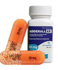 Adderall XR Kopen