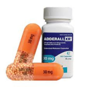 Adderall XR Kopen