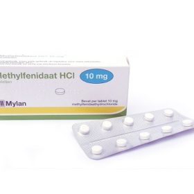 Methylfenidaat kopen online