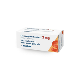 lonazepam Kopen
