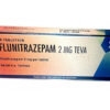 Flunitrazepam Kopen