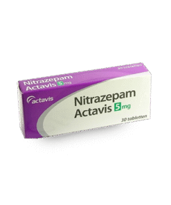 Nitrazepam Kopen