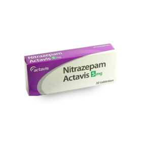 Nitrazepam Kopen