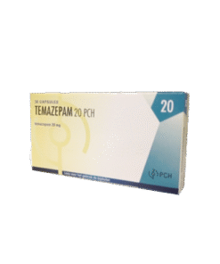 Temazepam Kopen Online