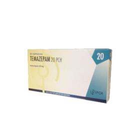 Temazepam Kopen Online