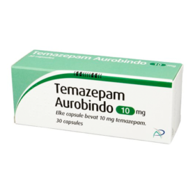 emazepam Kopen