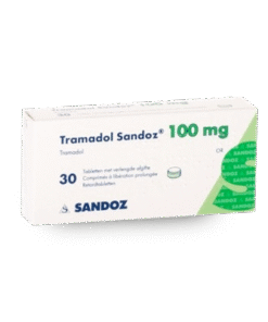 Tramadol Kopen
