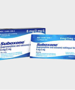Subuxone