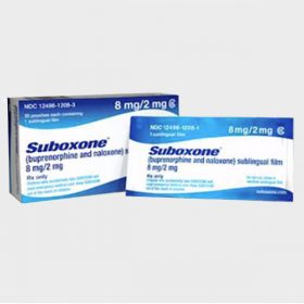 Subuxone