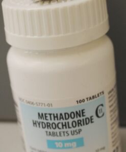 Methadone