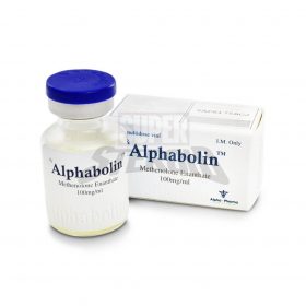 Alphabolin Kopen