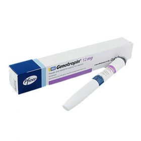 Genotropin Pen 18iu