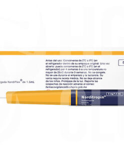 Norditropin Pen 15iu