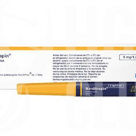 Norditropin Pen 15iu