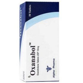 Oxanabol