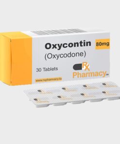 Oxycontin 30mg