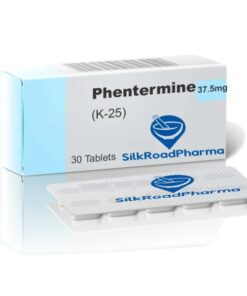 Phentermine