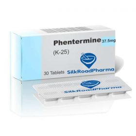 Phentermine