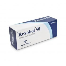 Rexobol
