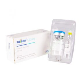 Saizen 10iu