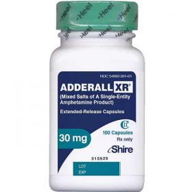 Adderalls 30mg