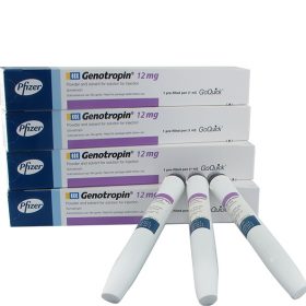 Genotropin Pen 36iu