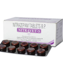 Nitravate 10mg