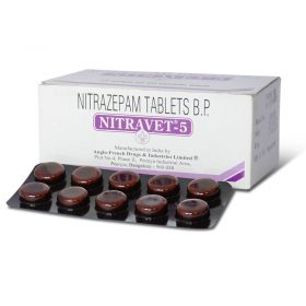 Nitravate 10mg