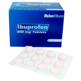 Ibuprofen