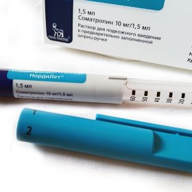 Norditropin Pen 30iu