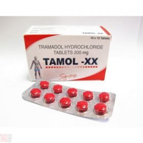 Tramadol 200mg