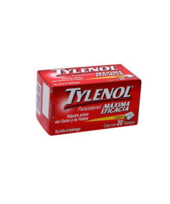 Tylenol