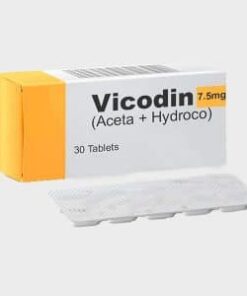 Vicodin