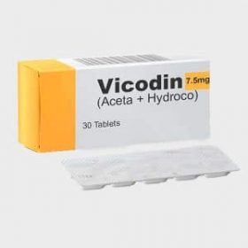 Vicodin