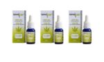 CBDV olie (cannabidivarin) 4% 3 x 10 ml